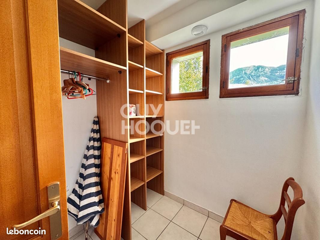 Maison a louer aix-les-bains - 5 pièce(s) - 134 m2 - Surfyn