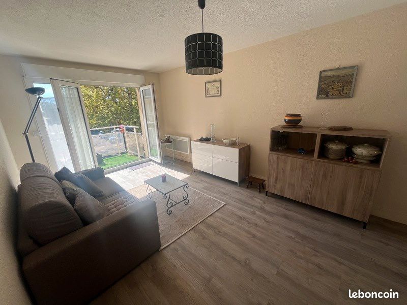 Appartement 3 pièces 48 m² · à Villenave-d'Ornon · 48 m² · 161 250 €
