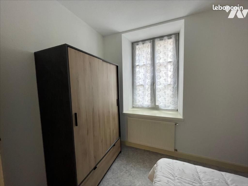 Appartement a louer dole - 3 pièce(s) - 53 m2 - Surfyn