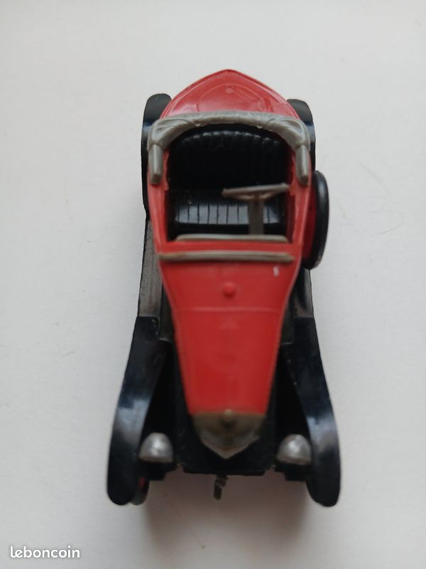 CITROEN C1 I 3 Portes Rouge NOREV 1:43 EUR 57,00 - FR