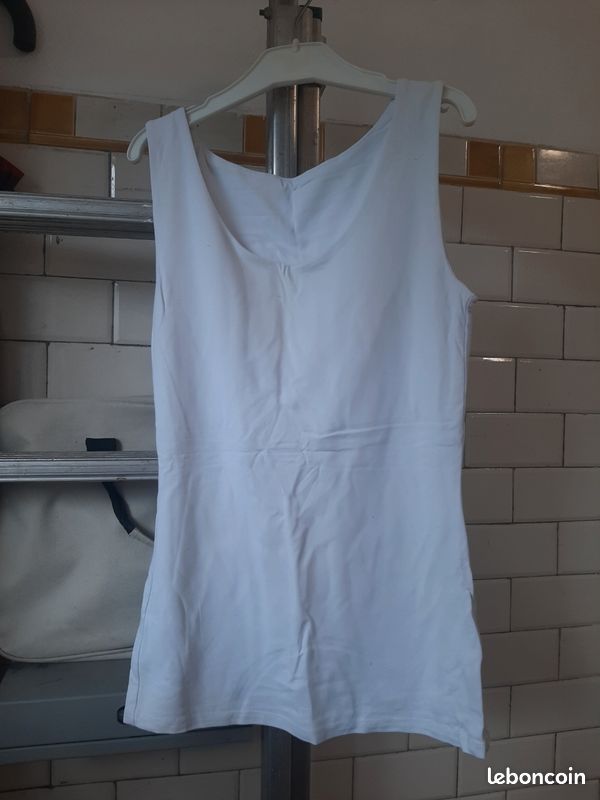 Grand lot de vetement fille xs 12ans (image 3)