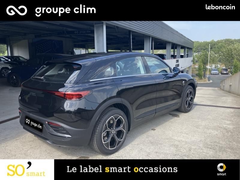 Smart #3 272ch 66kWh Pro+ (image 4)