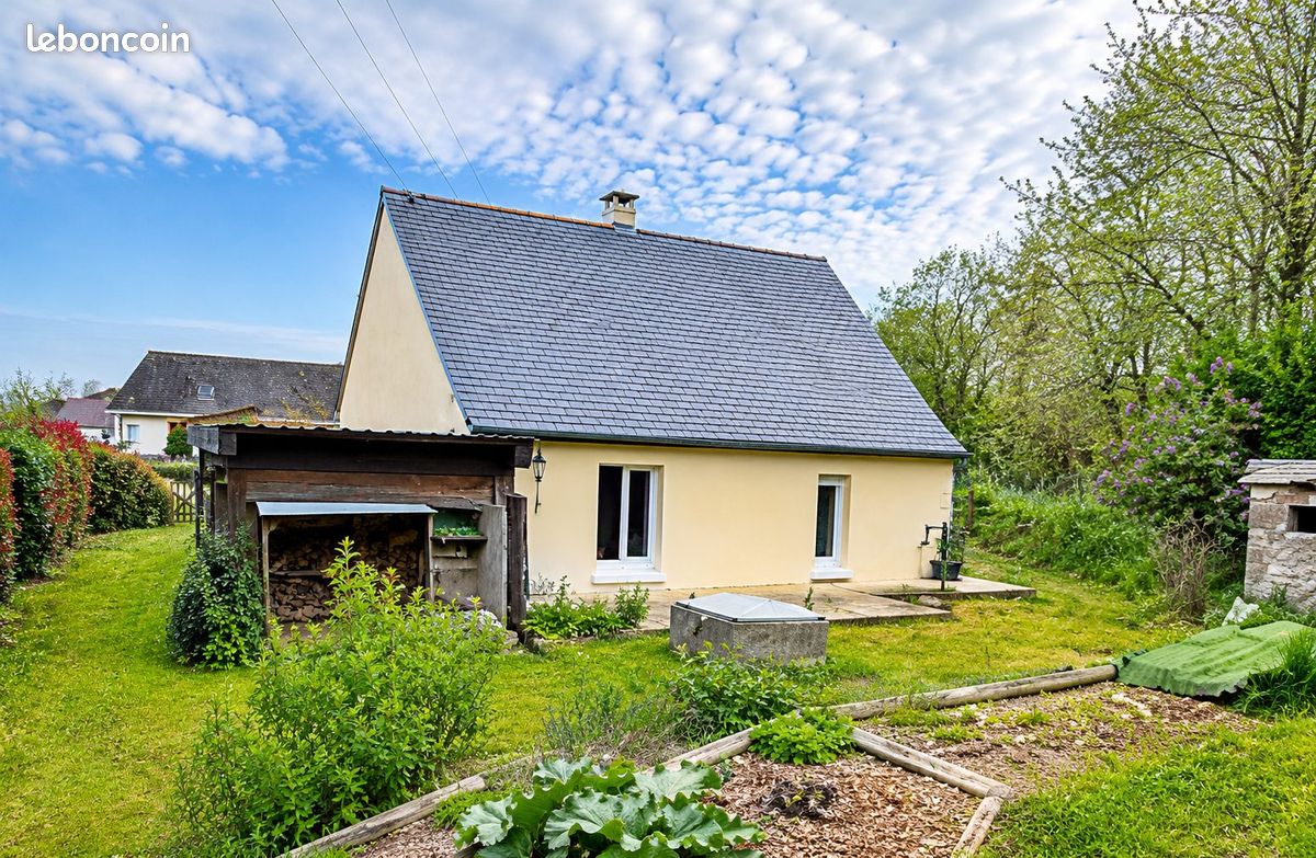 Maison 6 pièces 130 m² · à Saulzoir · 130 m² · 259 000 €