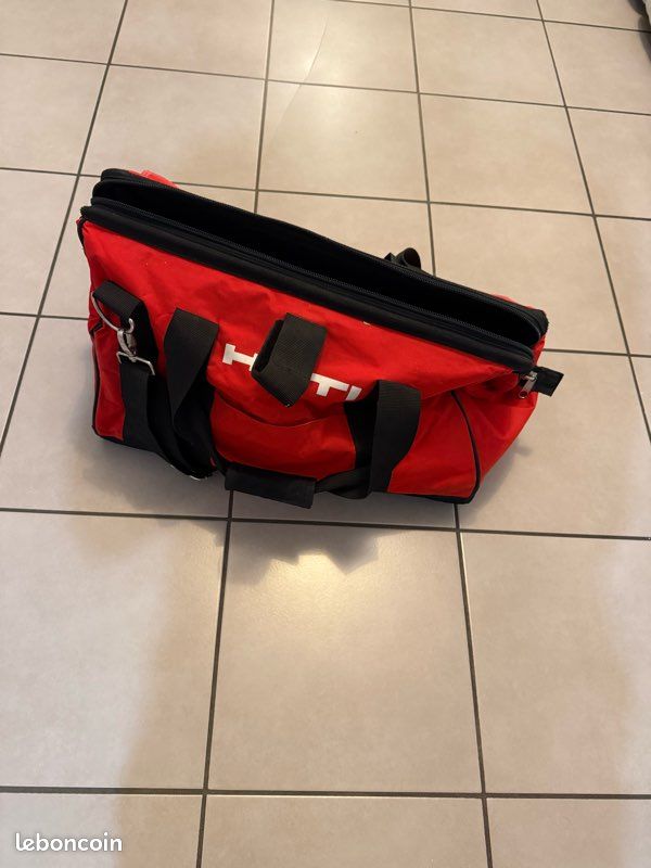 Sac hilti (image 2)