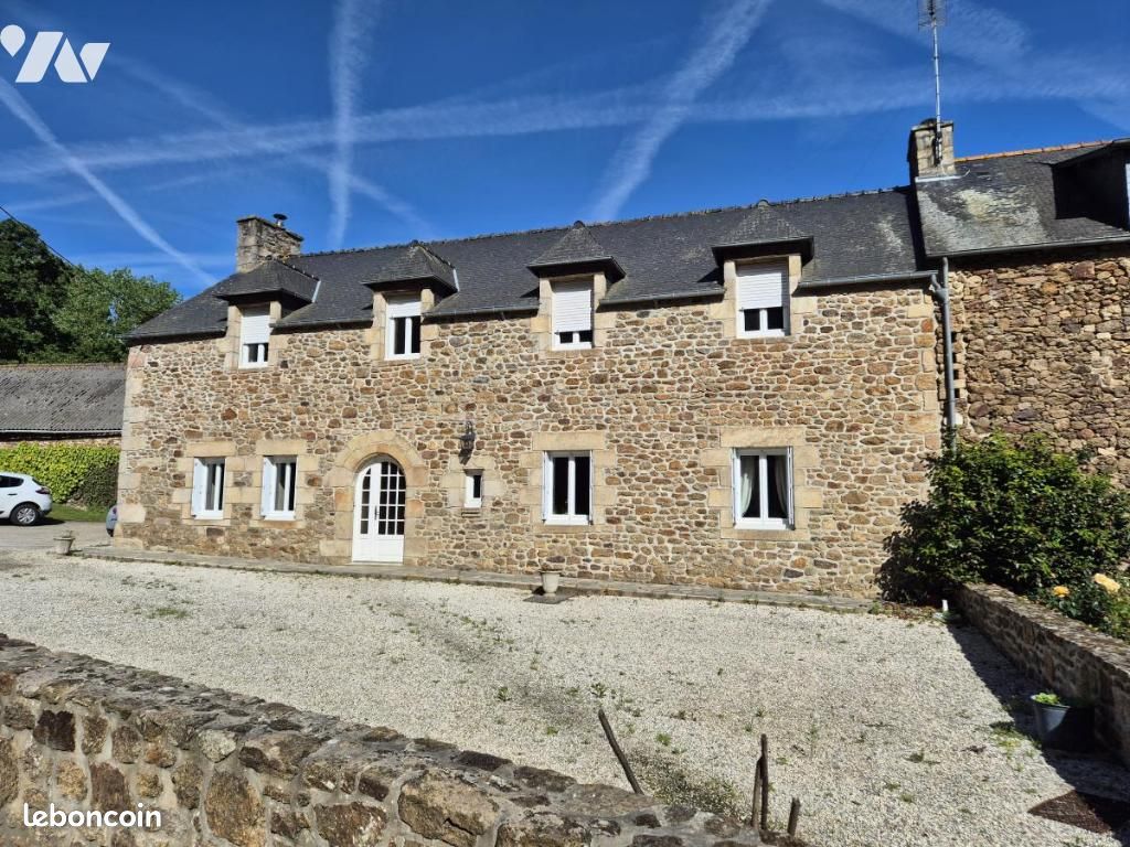 Maison 7 pièces 189 m² · à Bourseul · 189 m² · 259 000 €