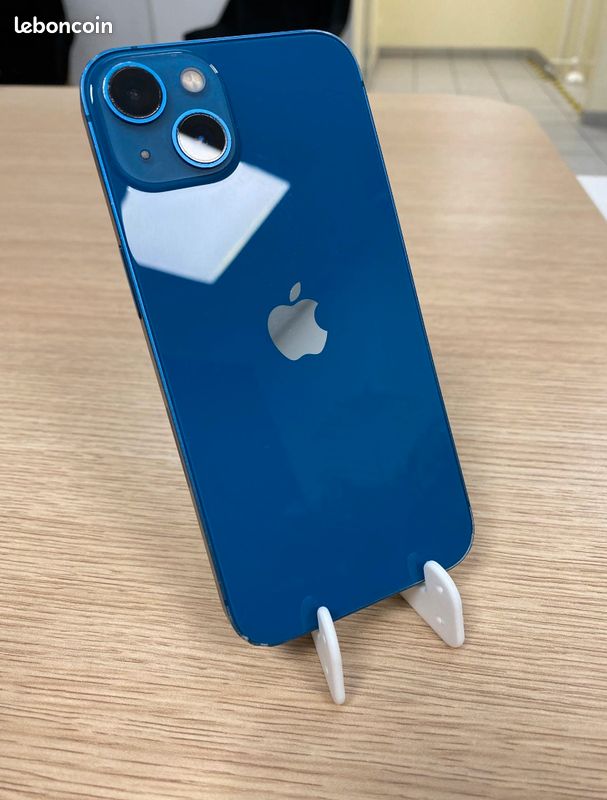 IPhone 13 - Garantie 🔥 (image 2)