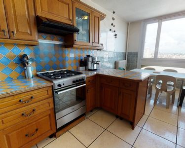 Appartement 270 000 € - 112 m²