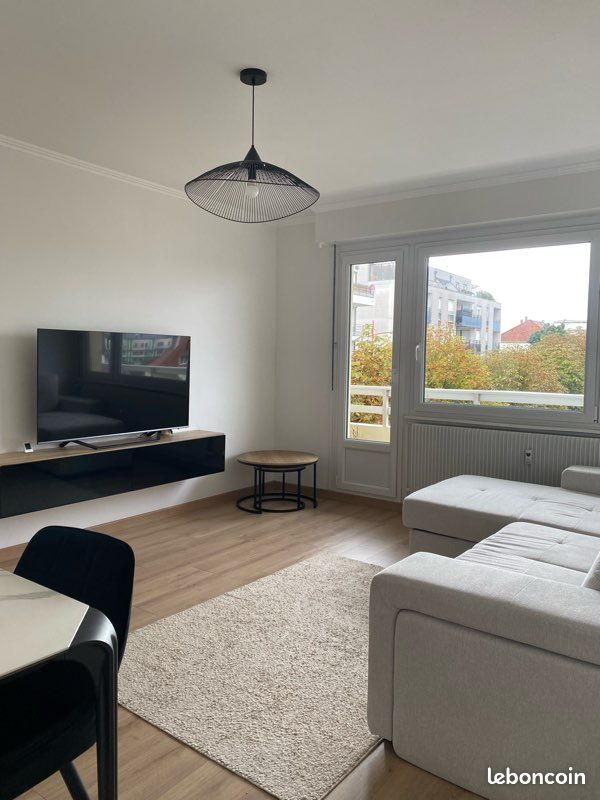 Appartement 3 pièces 75 m² · à Lingolsheim · 75 m² · 1 150 €