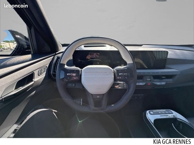 Kia EV5 218ch 81,4kWh GT-Line (image 9)