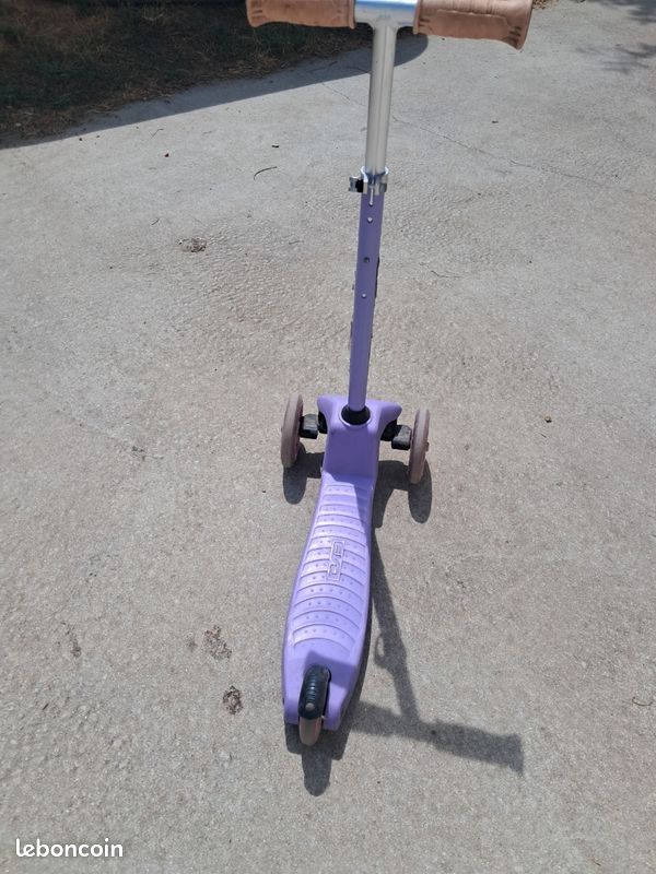 Trottinette 3 roue (image 3)
