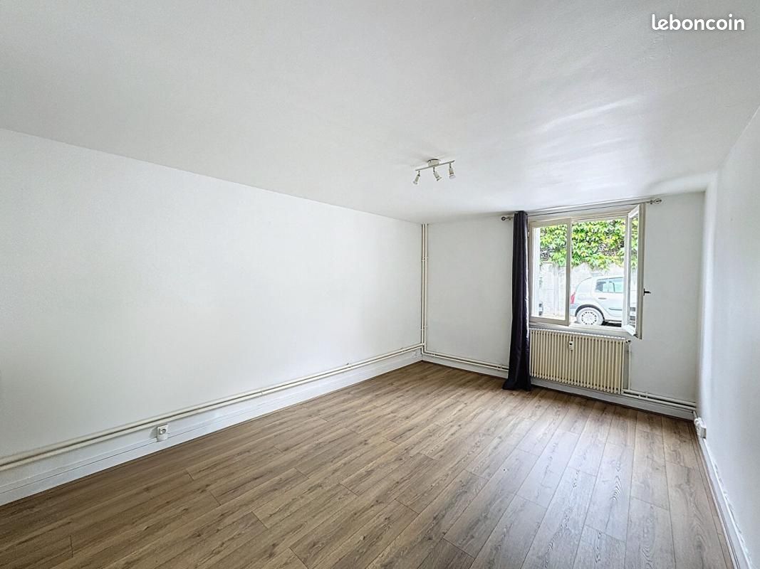 Appartement 1 pièce 21 m² (image 2)