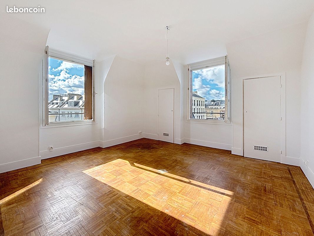 Appartement 3 pièces 66 m² · à Vernon · 66 m² · 890 €/mois