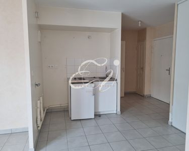 Appartement 165 000 € - 32 m²