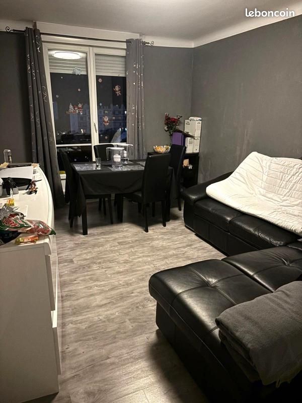 Appartement 3 pièces 53 m² · à Nice · 53 m² · 195 000 €