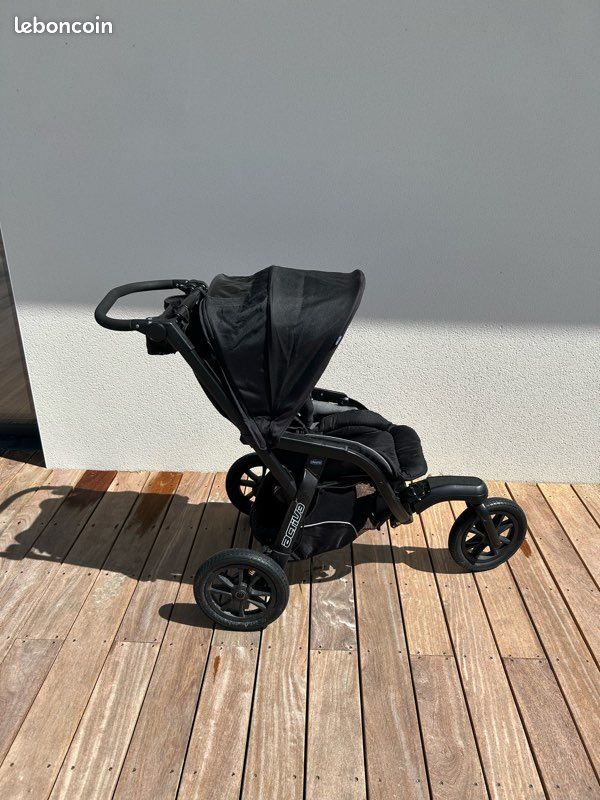Poussette bebe (image 3)