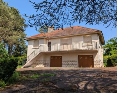 Maison 390 000 € - 91 m²