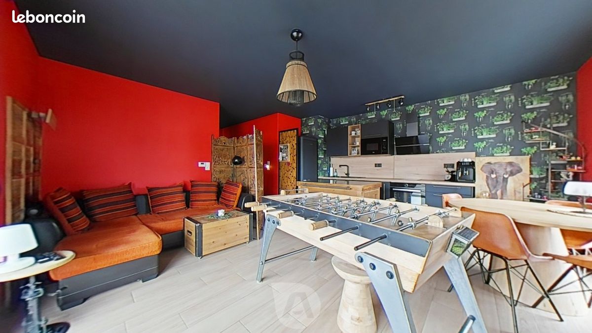 Appartement 3 pièces 60 m² · à Yutz · 60 m² · 239 000 €
