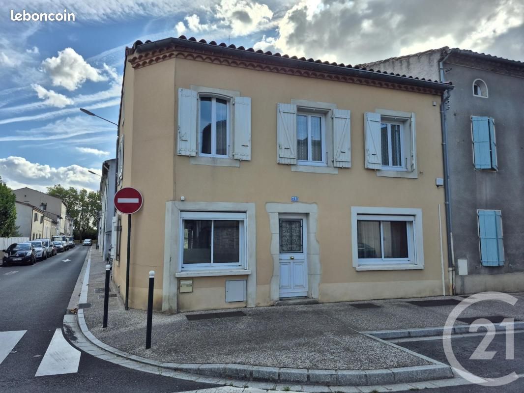 Immeuble 173 m² · à Castres · 173 m² · 250 000 €