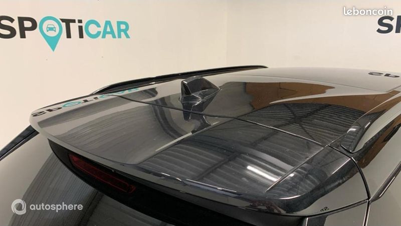 Peugeot 2008 1.2 Hybrid 145ch GT e-DCS6 (image 22)