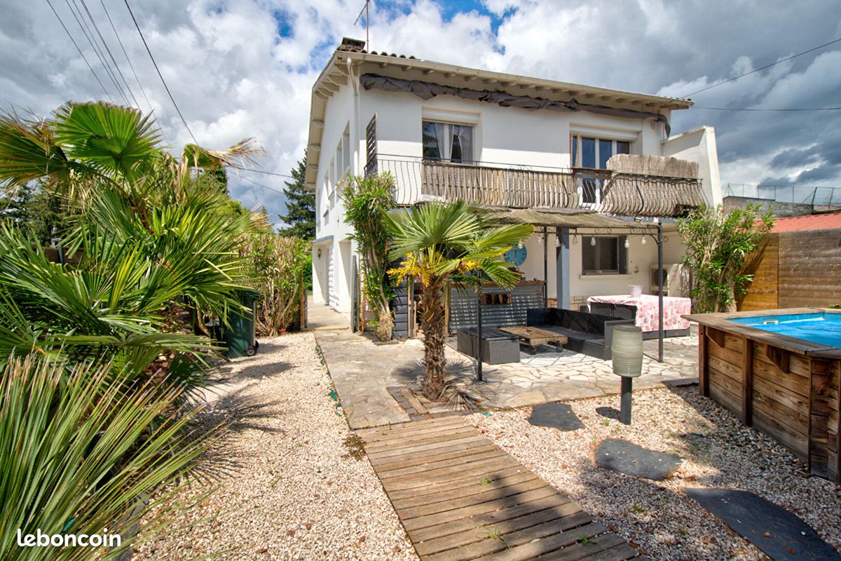 Maison 4 pièces 100 m² (image 2)