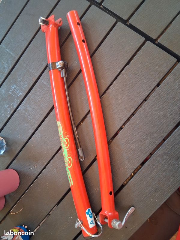 Barre traction velo (image 1)