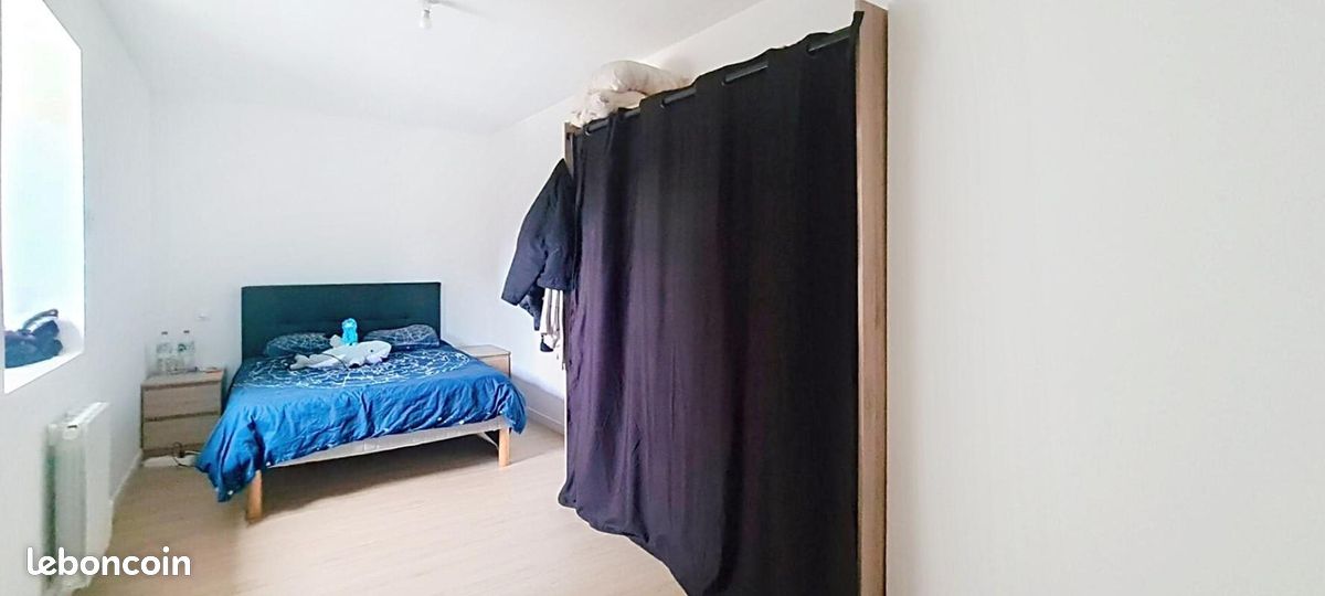 Appartement 3 pièces 61 m² · à Sèvremoine · 61 m² · 660 €/mois