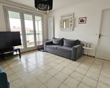 Appartement 199 000 € - 46 m²