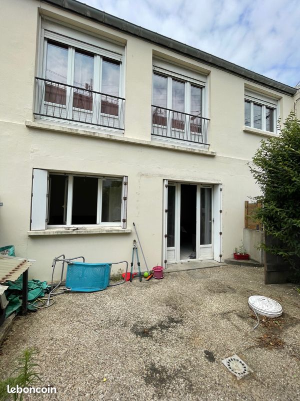 Appartement 2 pièces 33 m² · à Le Havre · 33 m² · 460 €/mois