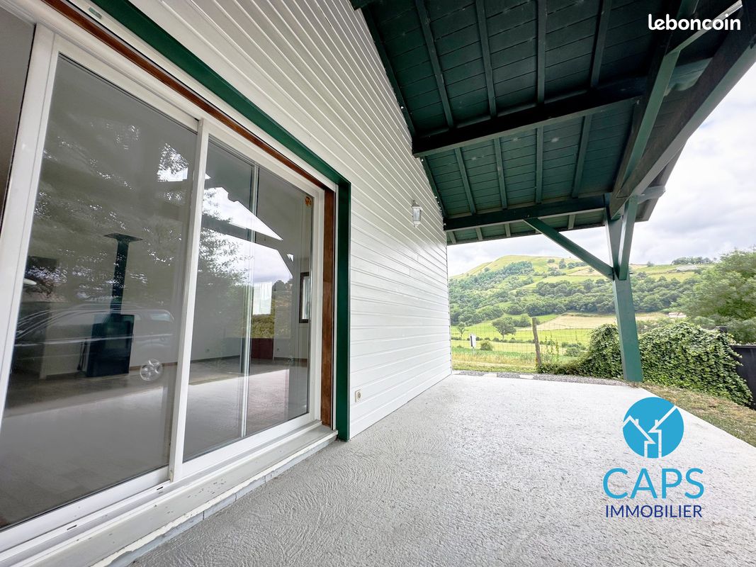 Maison 4 pièces 87 m² · à Lacarre · 87 m² · 262 900 €