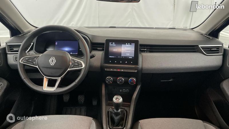 Renault Clio 1.0 TCe 90ch Evolution - 24 (image 11)