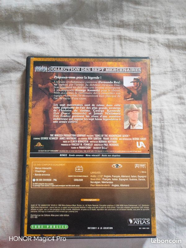 Collection westerns (image 5)