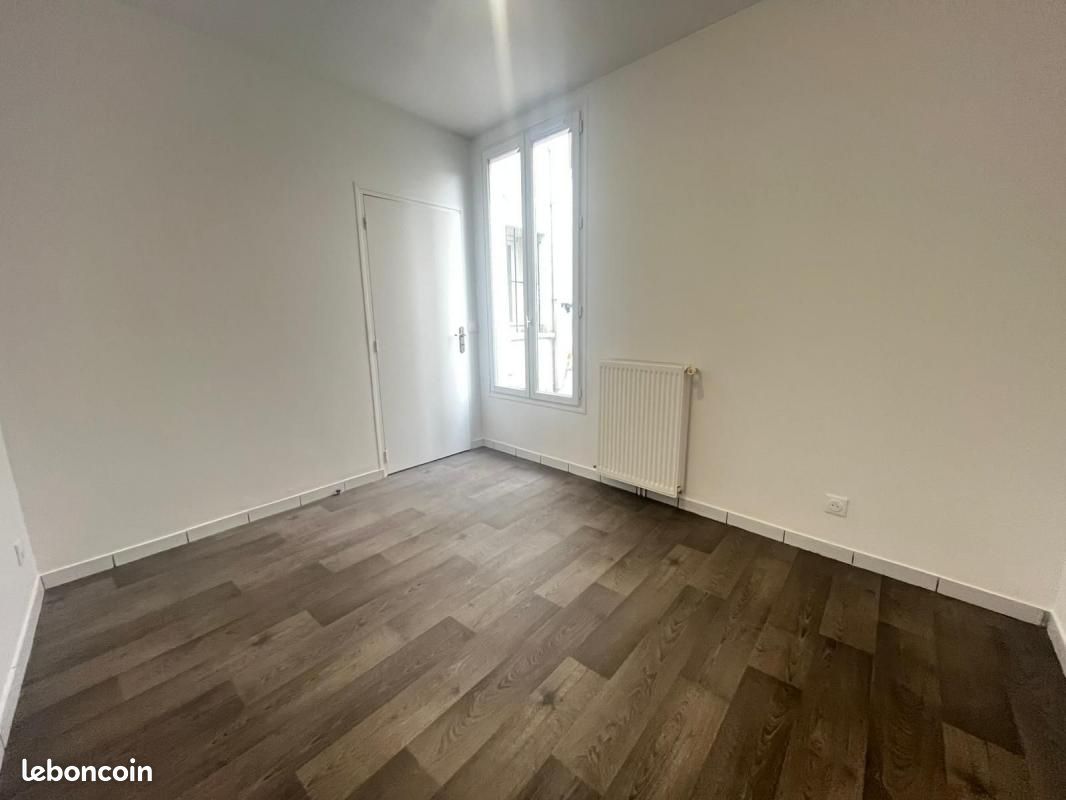 Appartement a louer  - 2 pièce(s) - 41 m2 - Surfyn