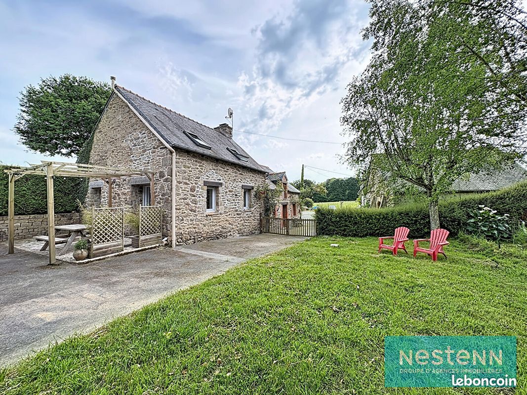 Maison 6 pièces 192 m² · à Plouguenast-Langast · 192 m² · 282 060 €