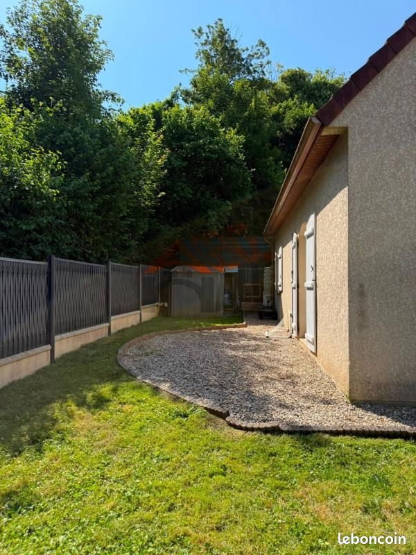 Maison 7 pièces 130 m² · à Luzarches · 130 m² · 435 000 €