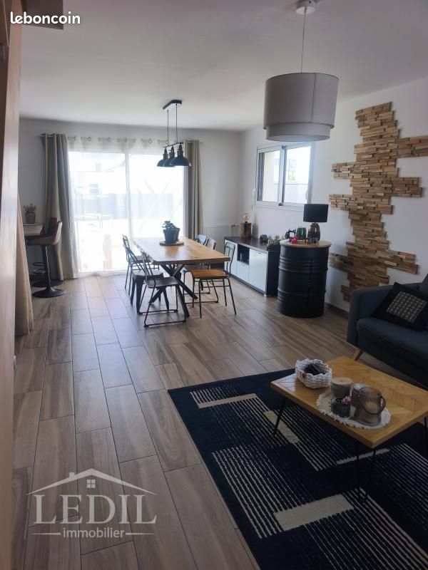 Maison 5 pièces 102 m² (image 3)