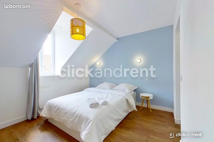 Maison a louer sannois - 7 pièce(s) - 127 m2 - Surfyn