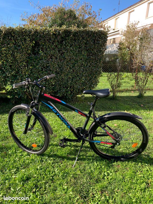 Vélo RockRider (image 2)