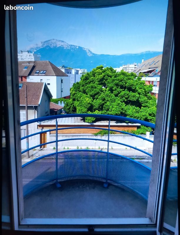 Appartement 1 pièce 16 m² · à Grenoble · 16 m² · 73 000 €