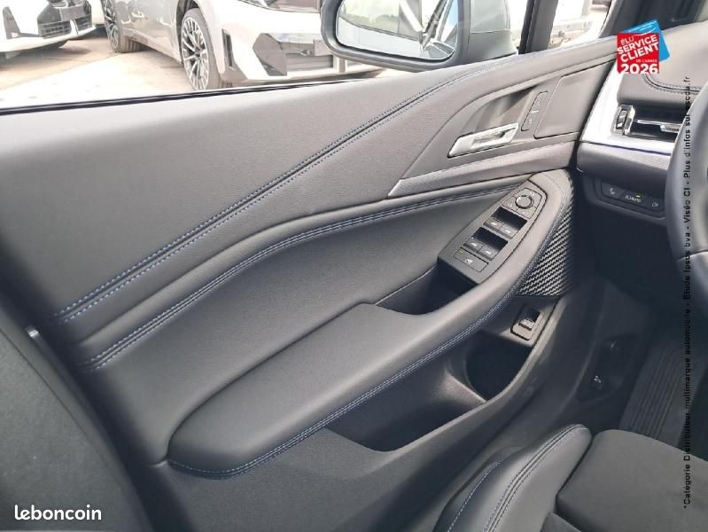 Bmw Série 2 ActiveTourer 220i 170ch M Sport DKG7 (image 19)