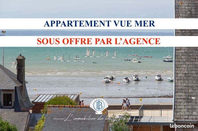 Appartement 3 pièces 36 m²