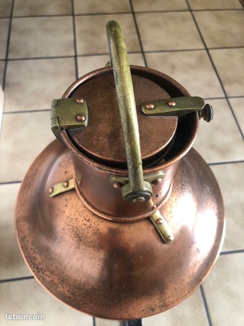 Crosse pour main courante en acier moulé chez Déco Fer Forgé - Déco Fer Forgé