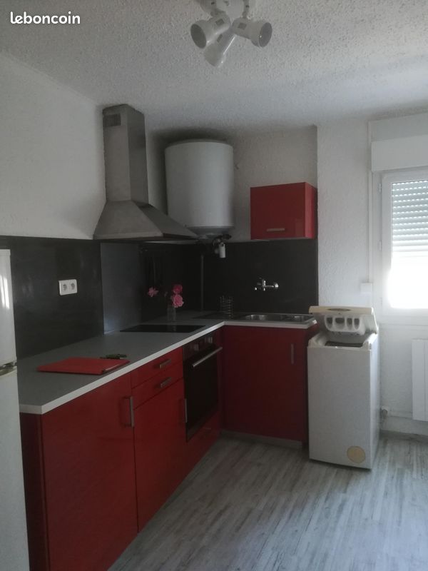 Appartement 2 pièces 27 m² · à Draguignan · 27 m² · 480 €/mois