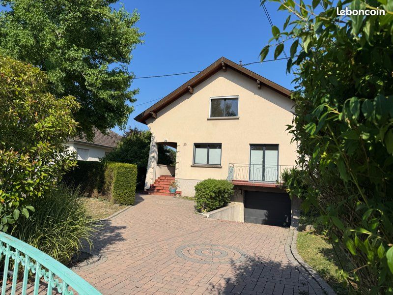 Maison 6 pièces 170 m² · à Sausheim · 170 m² · 399 000 €