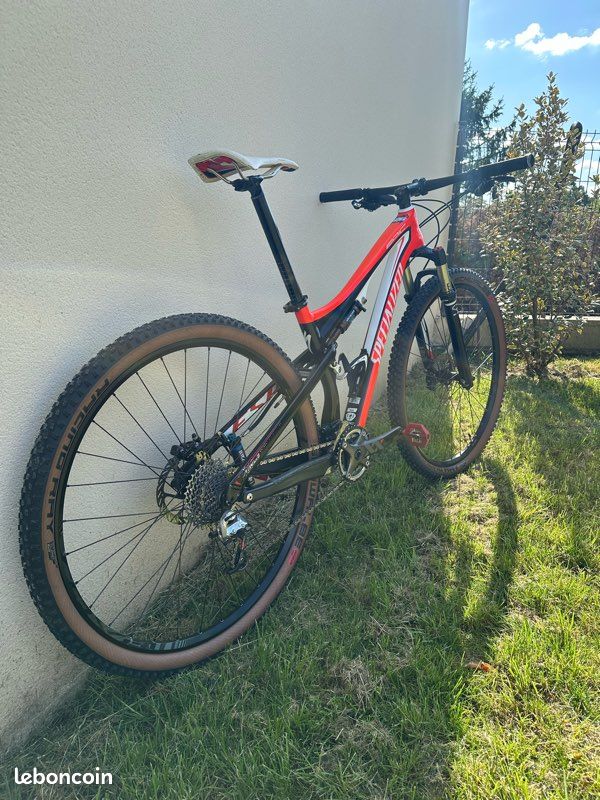 Specialized epic comp carbone (image 2)