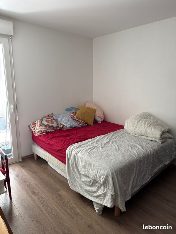 Appartement 2 pièces 37 m² (image 5)
