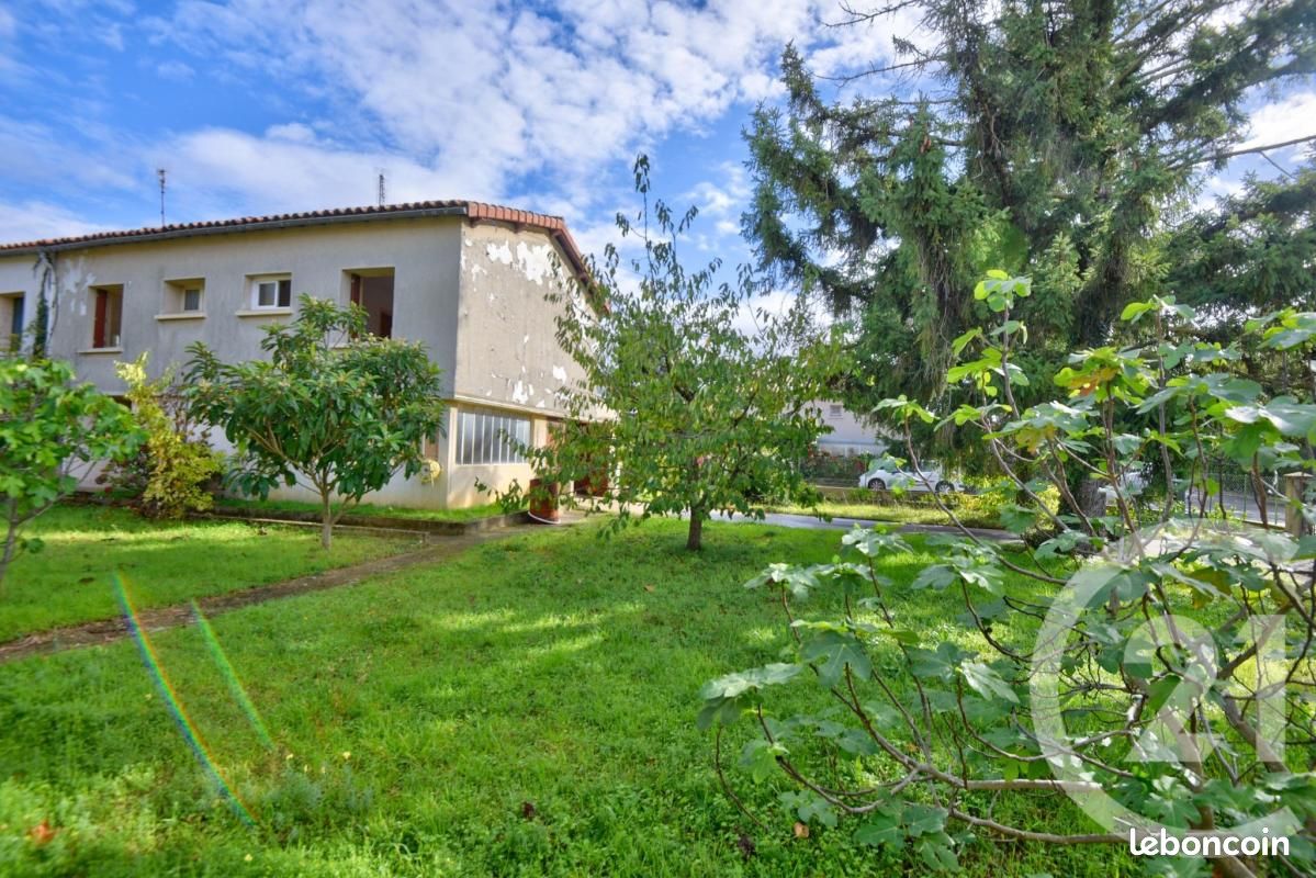Maison 7 pièces 120 m² · à Romans-sur-Isère · 120 m² · 155 000 €