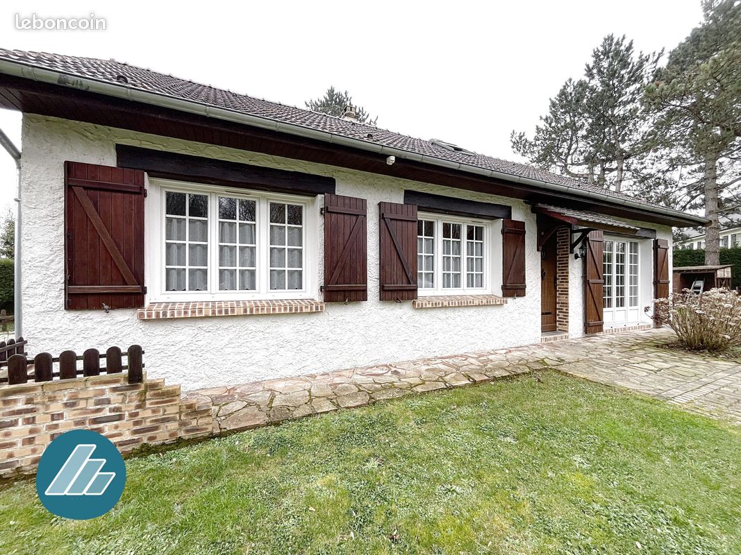 Maison 6 pièces 126 m² · à Drucat · 126 m² · 252 000 €