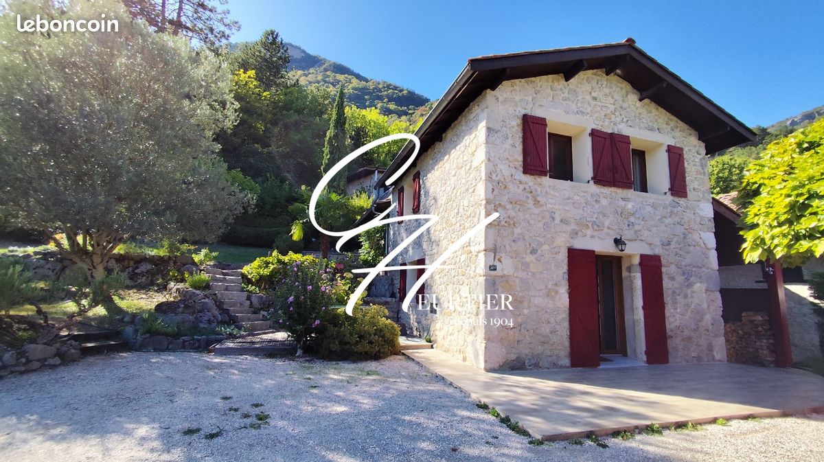 Maison 4 pièces 107 m² · à La Terrasse · 107 m² · 339 000 €