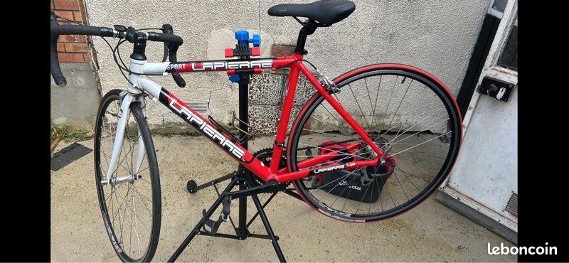 Vélo route Lapierre (image 1)