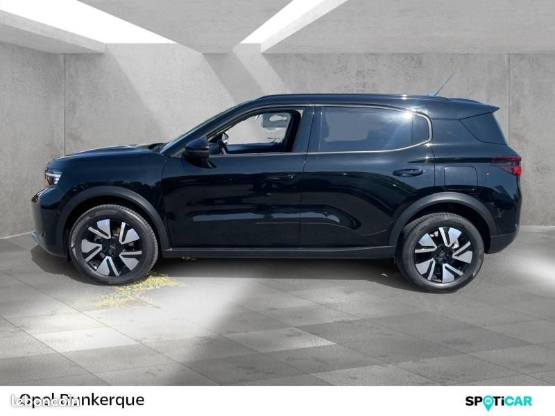 Opel Frontera 1.2 Turbo Hybrid 145ch GS e-DCT6 (image 5)
